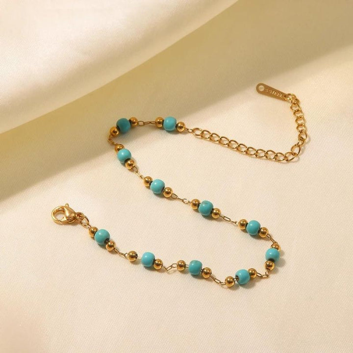 Turquoise Bracelet