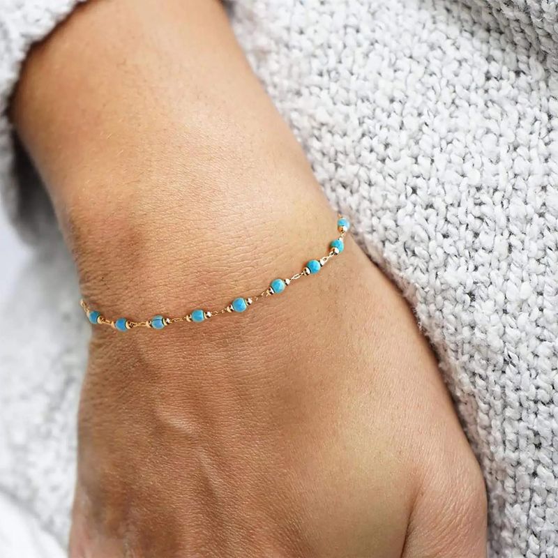 Turquoise Bracelet