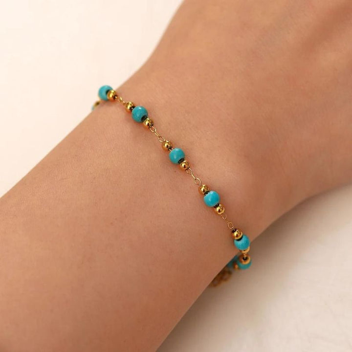 Turquoise Bracelet
