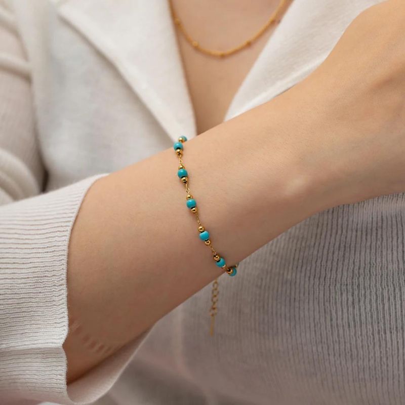 Turquoise Bracelet