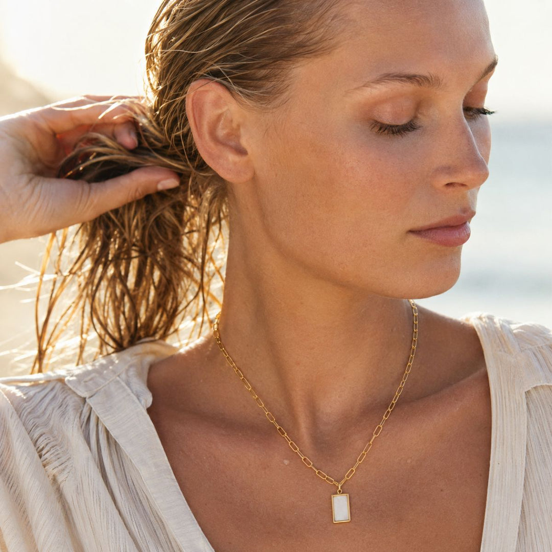 The Nature Necklace