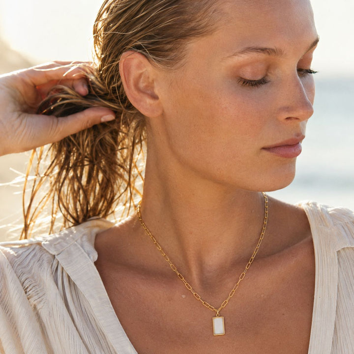 The Nature Necklace