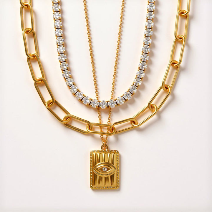 THE VELA CHAIN