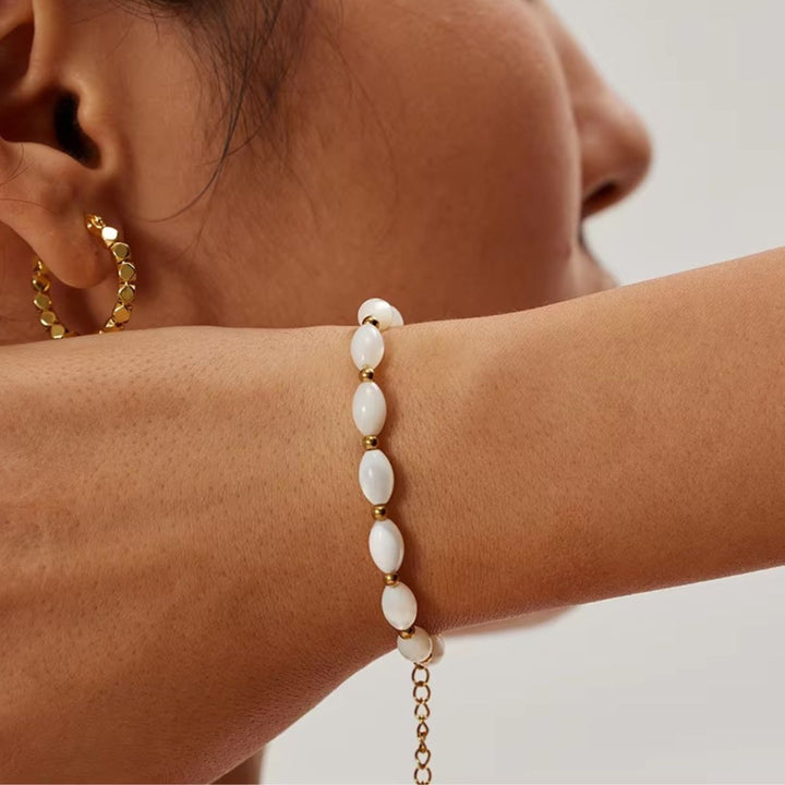 Jasmin Bracelet