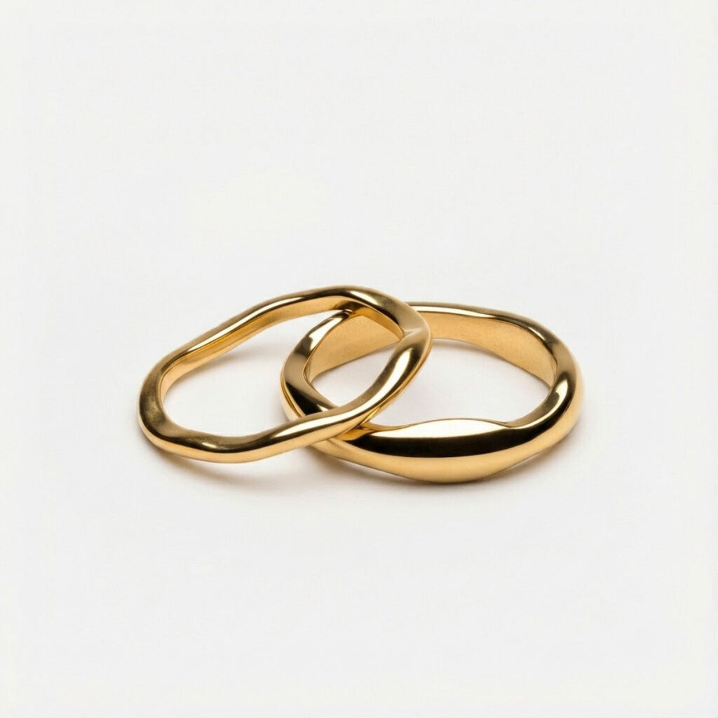 THE JOURNEY RING – Sun of Bali