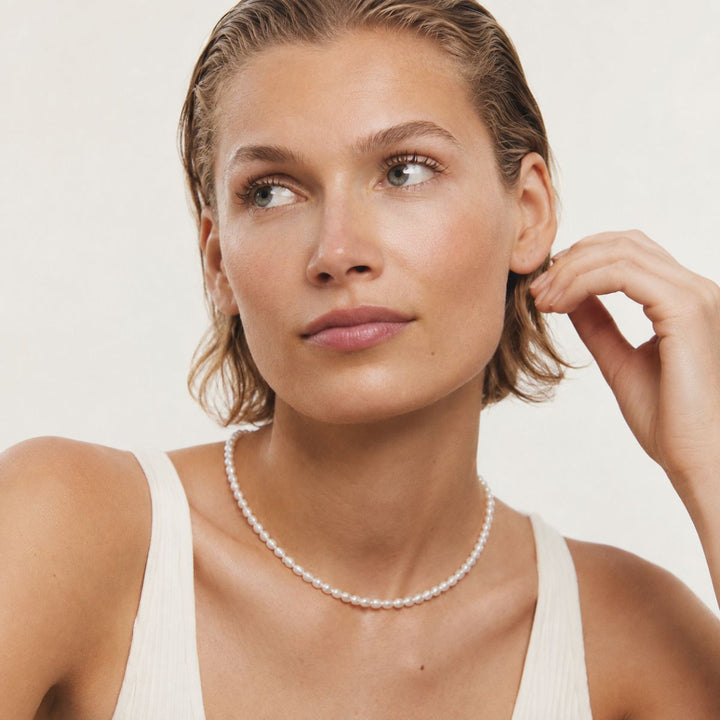 THE PEARL CHOKER
