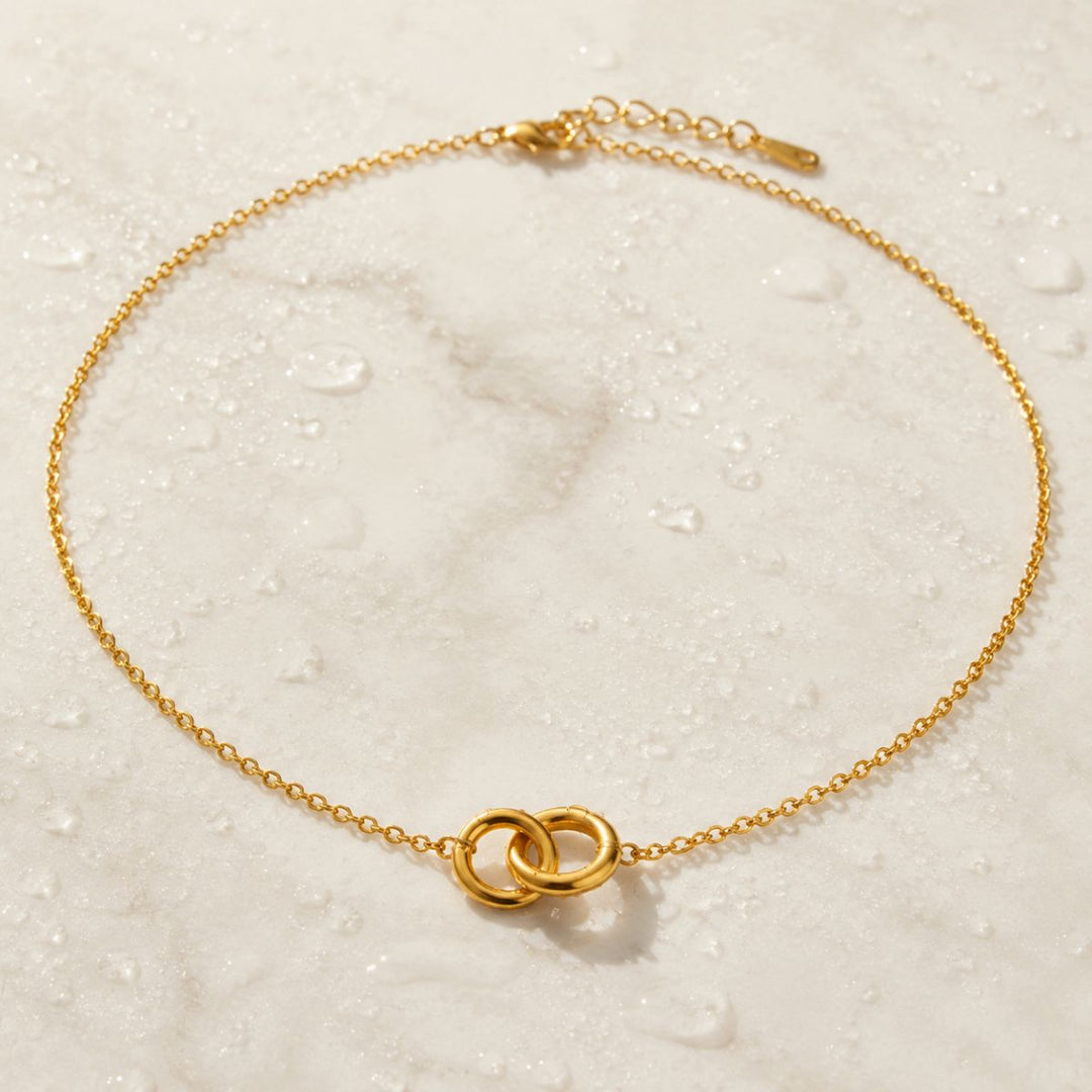 Zenith Zing Necklace