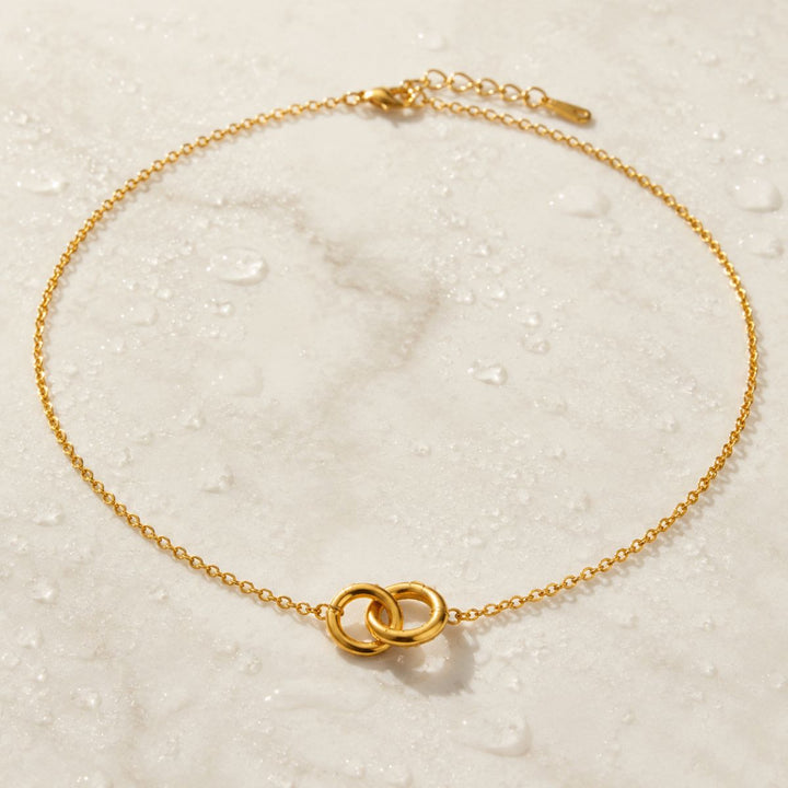Zenith Zing Necklace