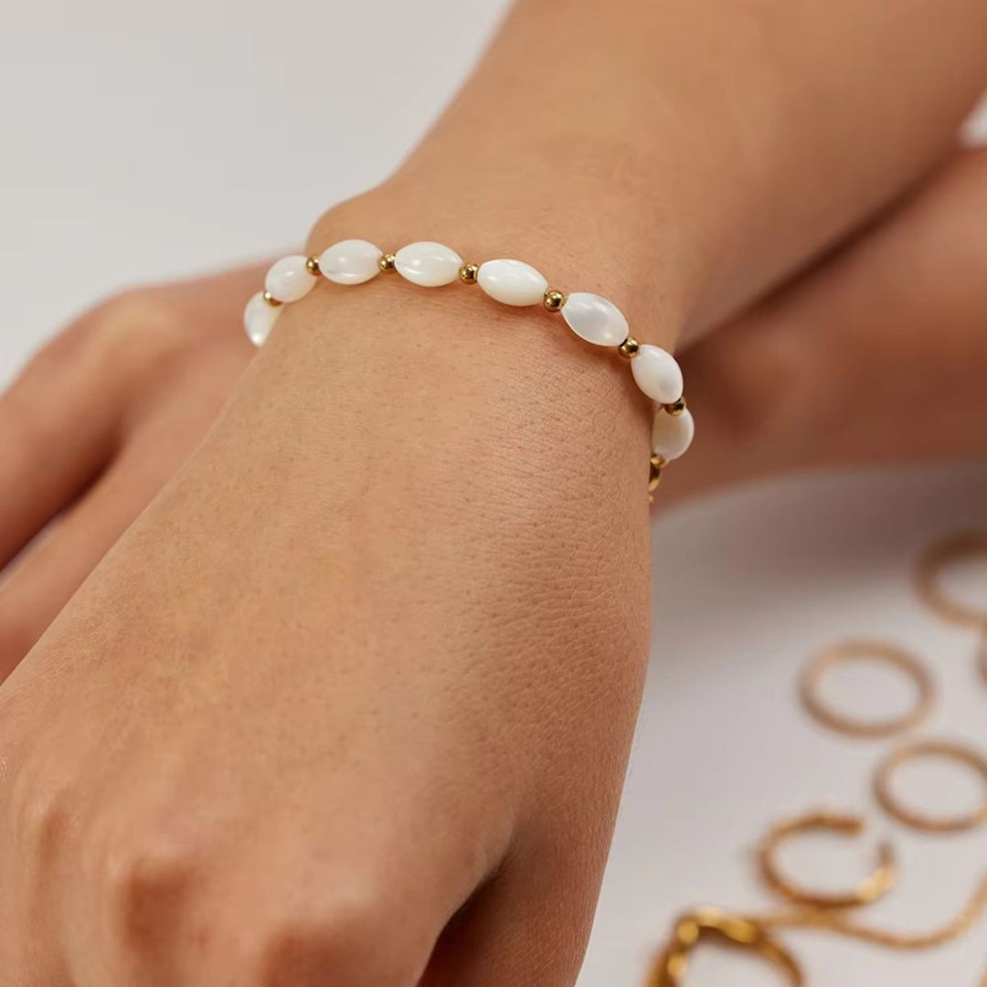 Jasmin Bracelet