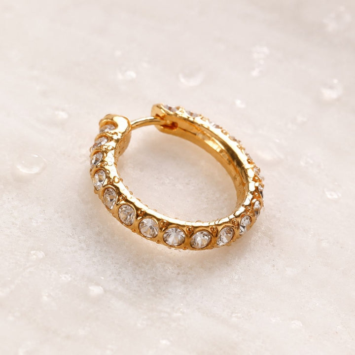 The Milano Earrings