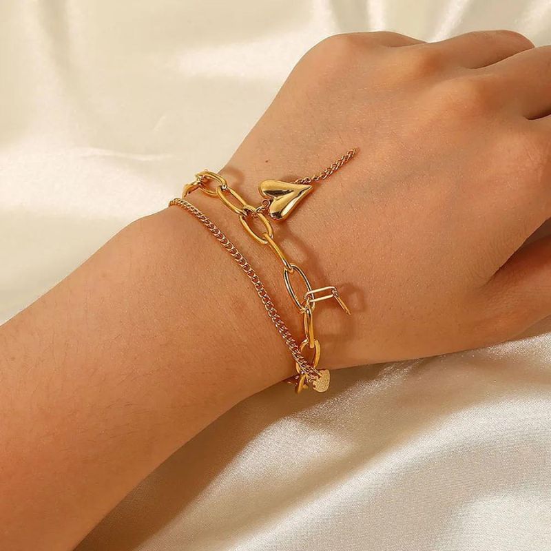 Love Star Bracelet