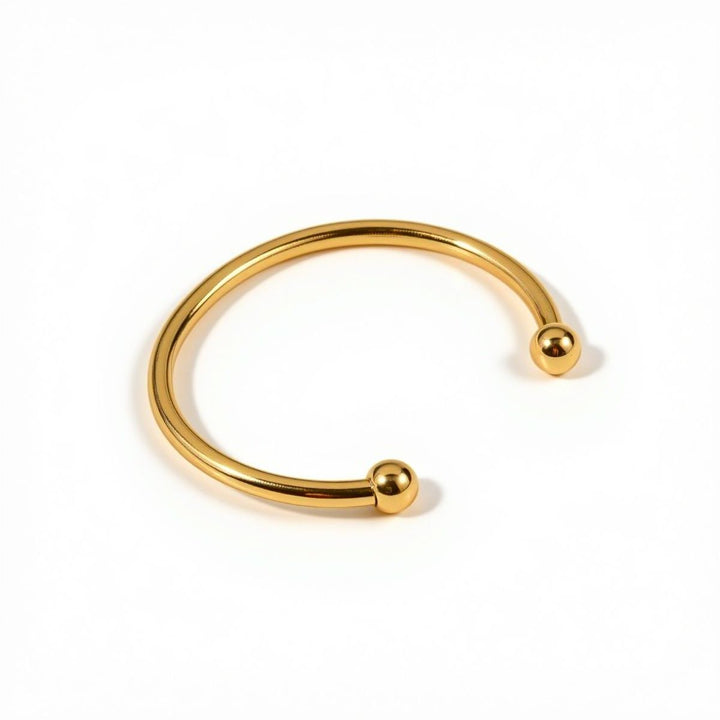Classic Ball Bracelet