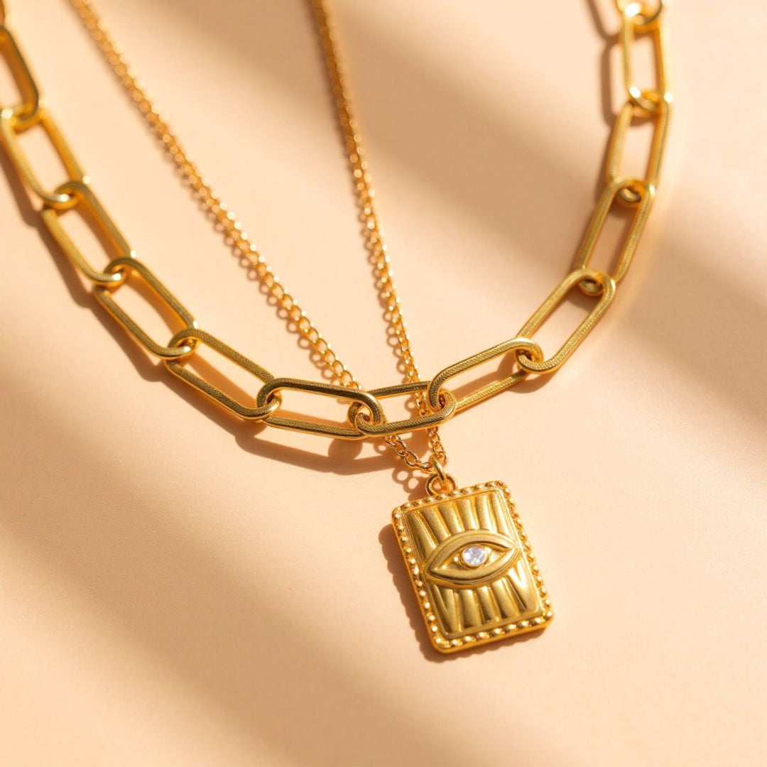 THE VELA CHAIN