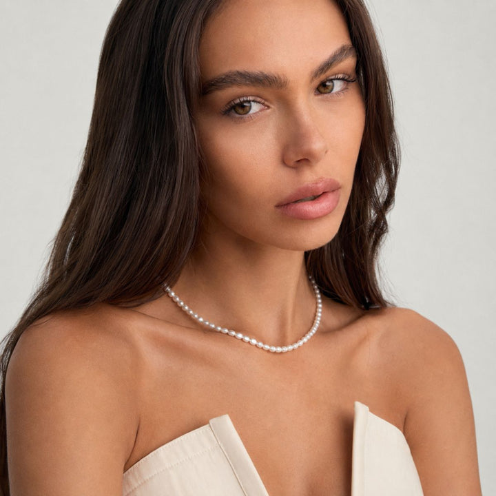 THE PEARL CHOKER