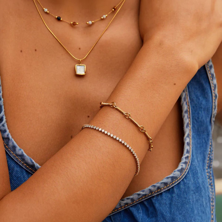THE SEREN BRACELET
