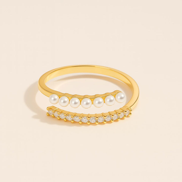 AROUND ME RING