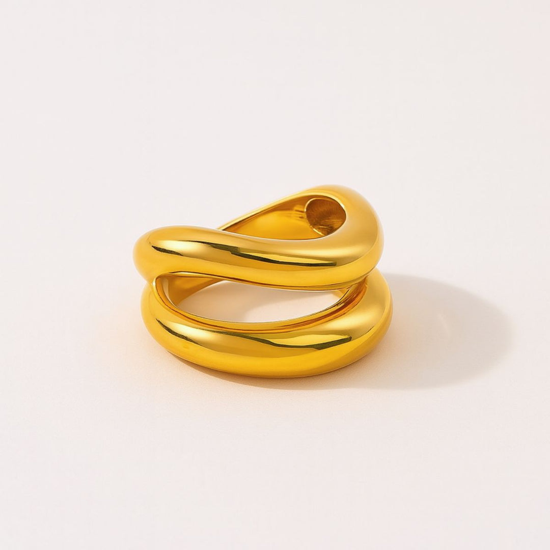 THE VENUS RING