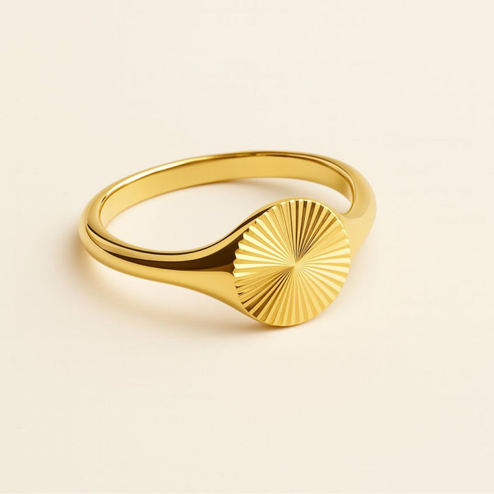 THE SUN RING