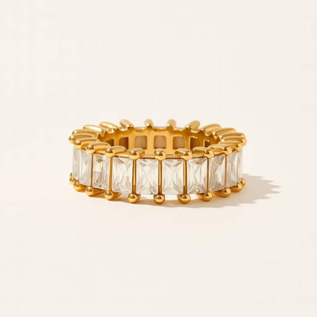 THE LORA RING