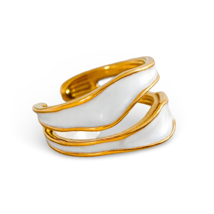 Sahara Layered Ring