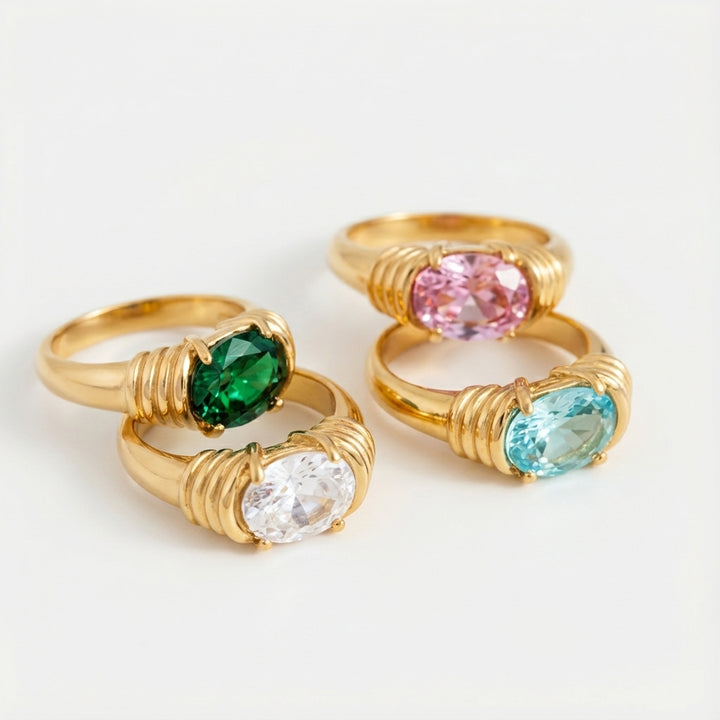 Felicity Ring