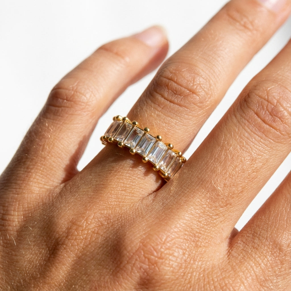 THE LORA RING