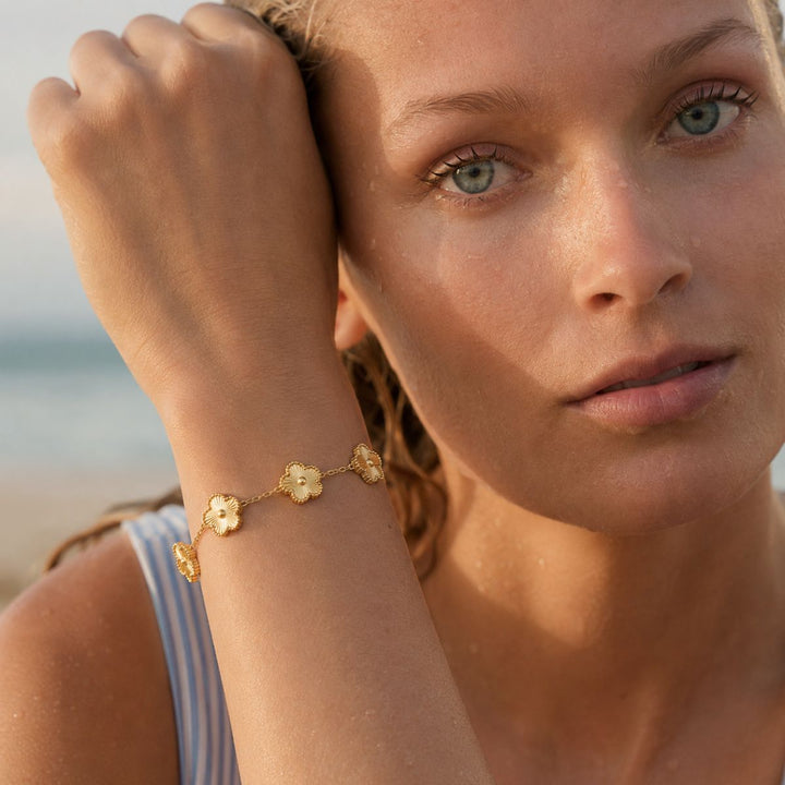 THE NAVI BRACELET