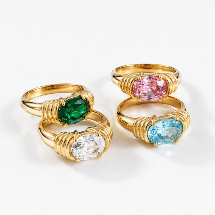 Felicity Ring