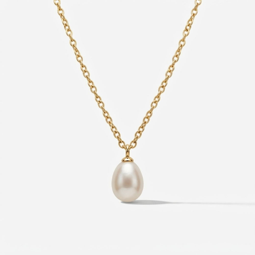 The Pearl Necklace