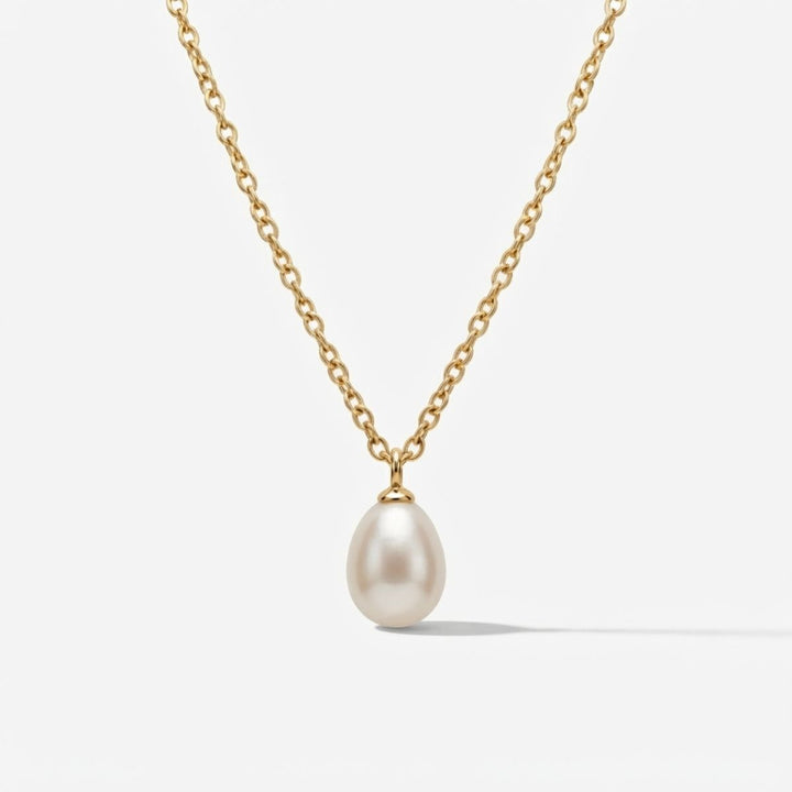 The Pearl Necklace