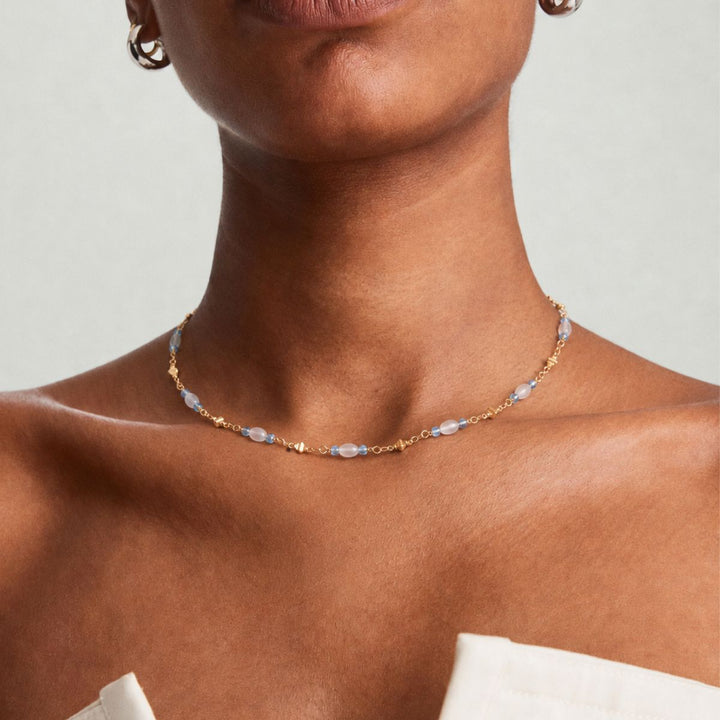 The Ocean Necklace
