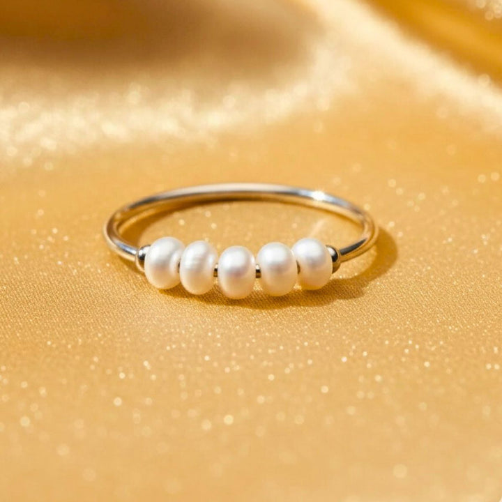THE PEARL RING