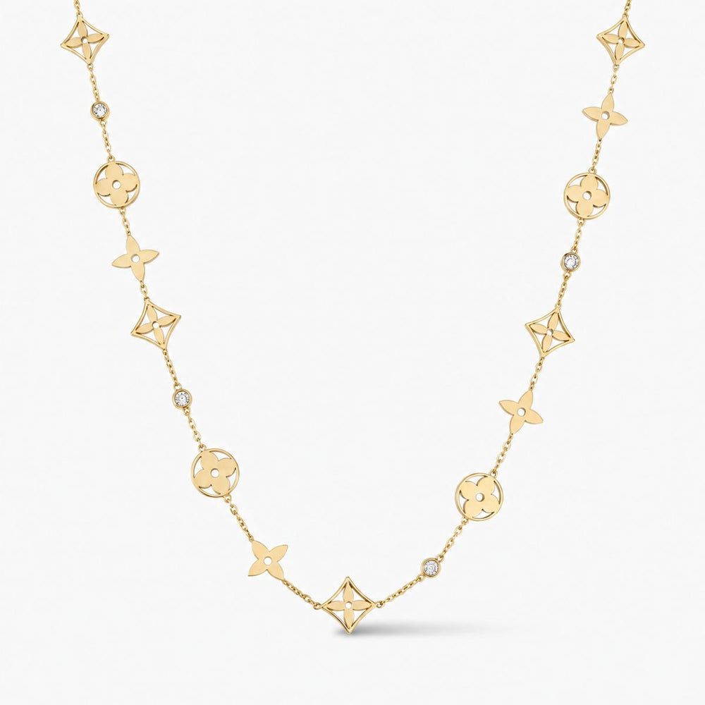 THE VEA NECKLACE