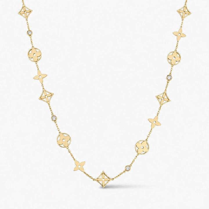 THE VEA NECKLACE