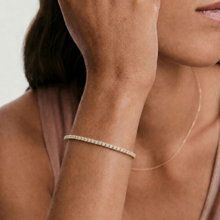 The Saren Bracelet