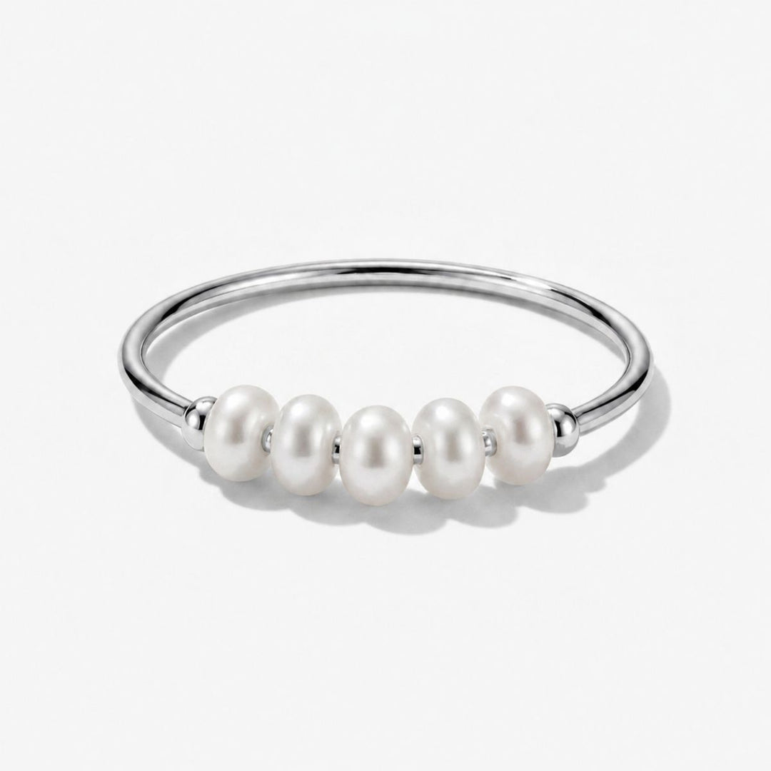 The Pearl Ring