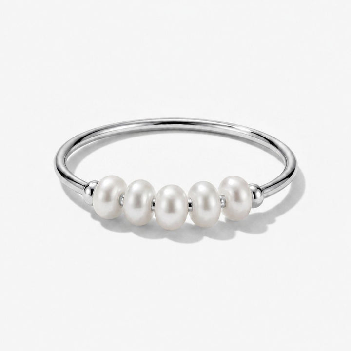 The Pearl Ring