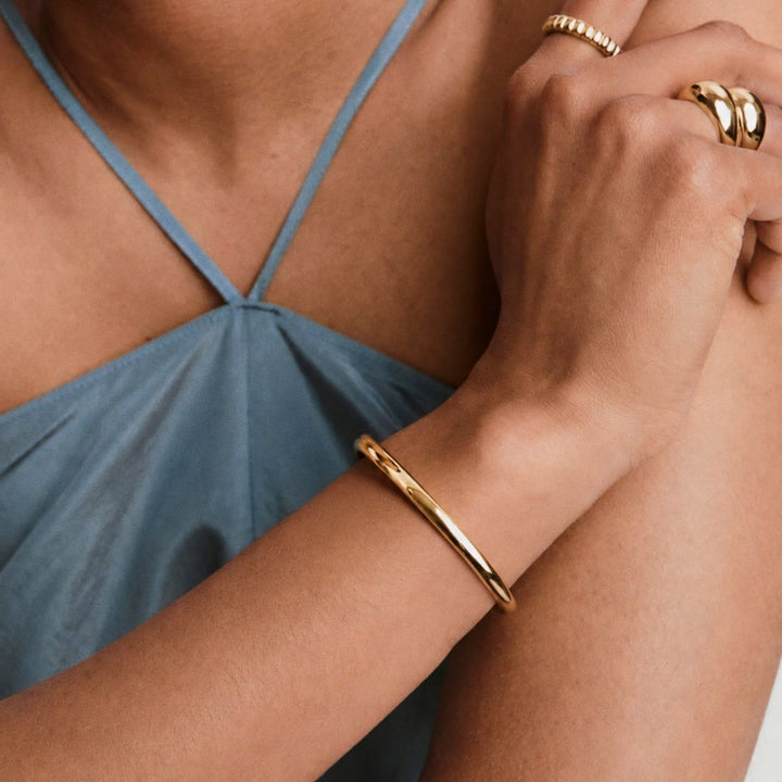 The Classic Ball Bracelet