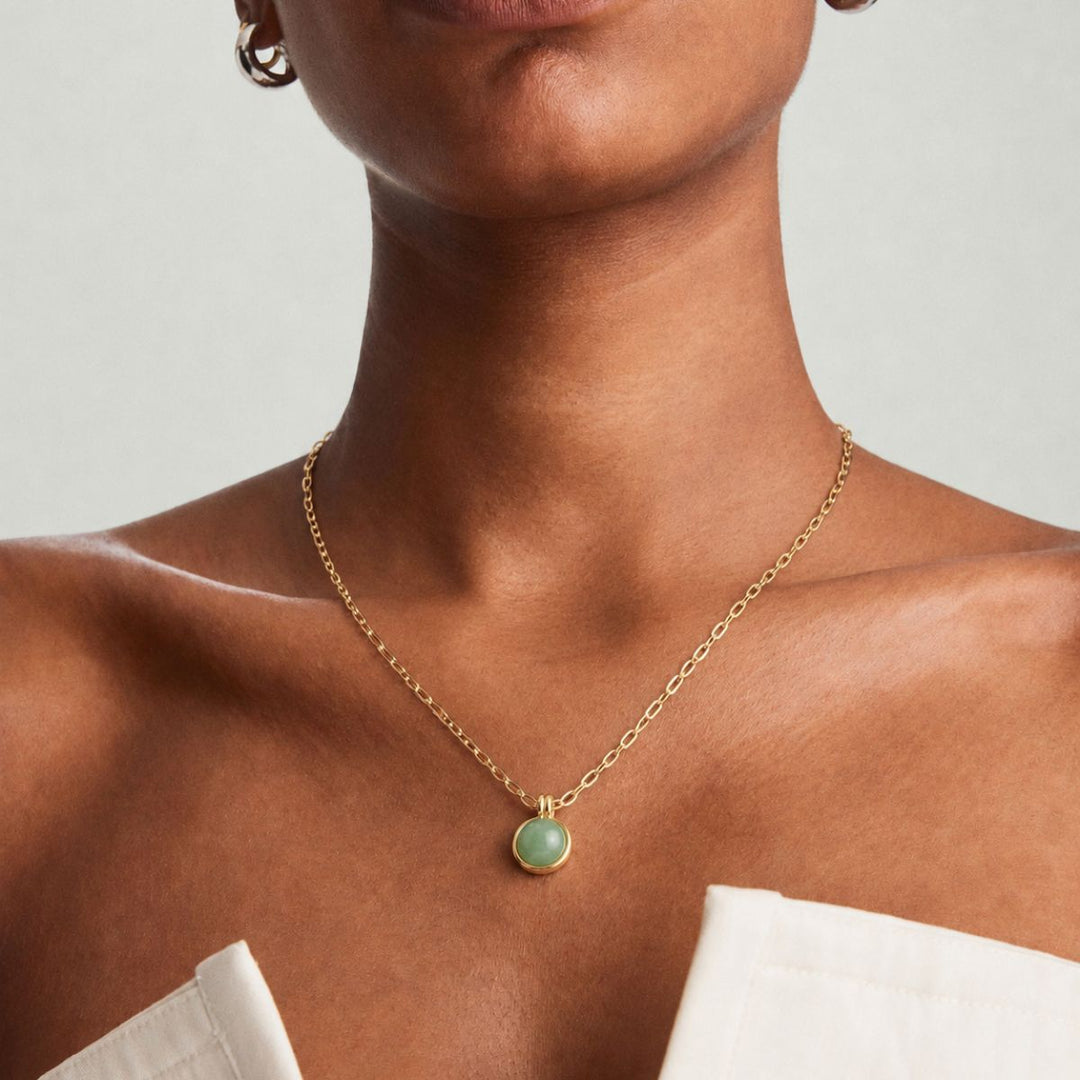 THE RADEU NECKLACE