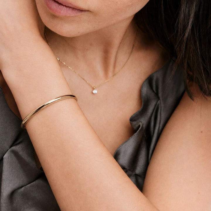 The Classic Ball Bracelet