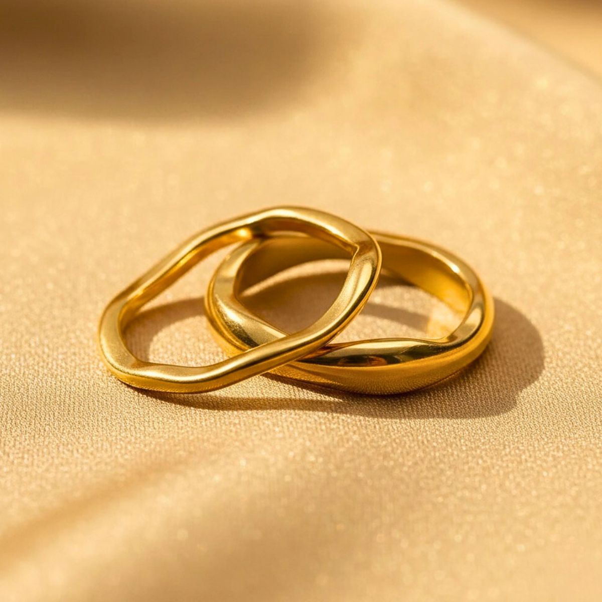 THE JOURNEY RING – Sun of Bali