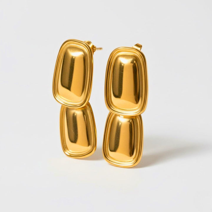 Radiant Studs Earrings