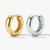 Dreamer Double Layer Earrings