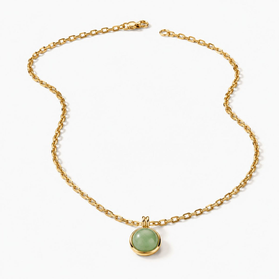 THE RADEU NECKLACE