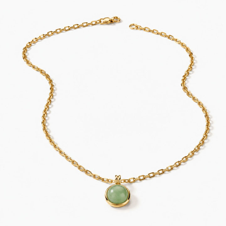 THE RADEU NECKLACE
