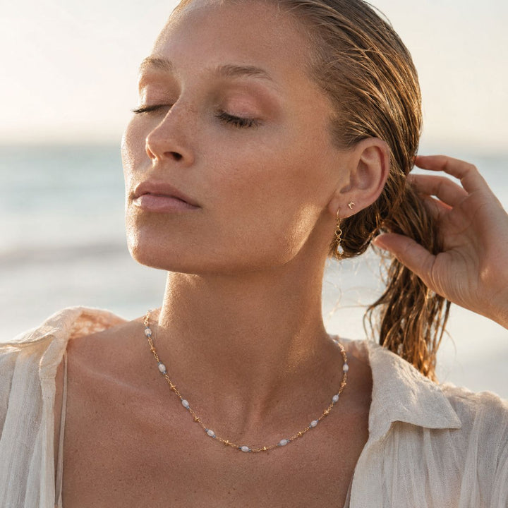The Ocean Necklace