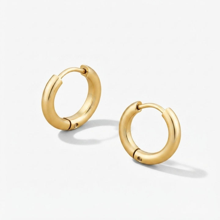 The Aurora Earrings