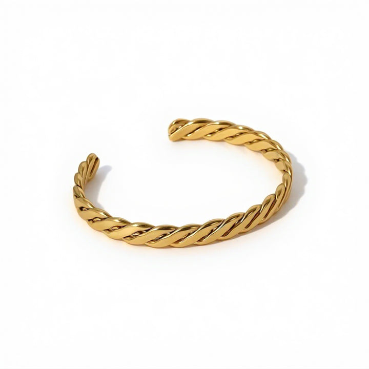 Chunky Cuban Bracelet