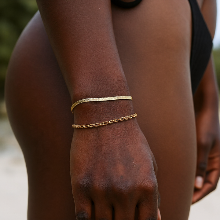 THE HERITAGE BRACELET
