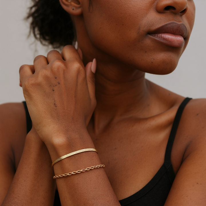 THE HERITAGE BRACELET